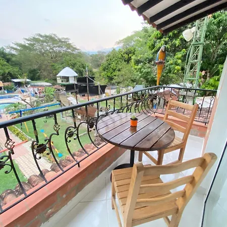 Eco Hotel El Acuario San Jeronimo  Room photo