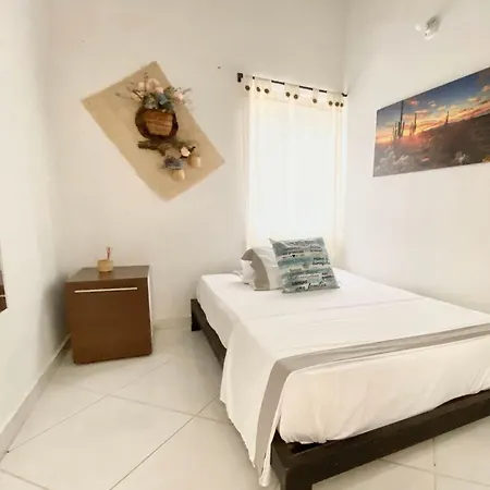 Eco Hotel El Acuario San Jeronimo  Room photo