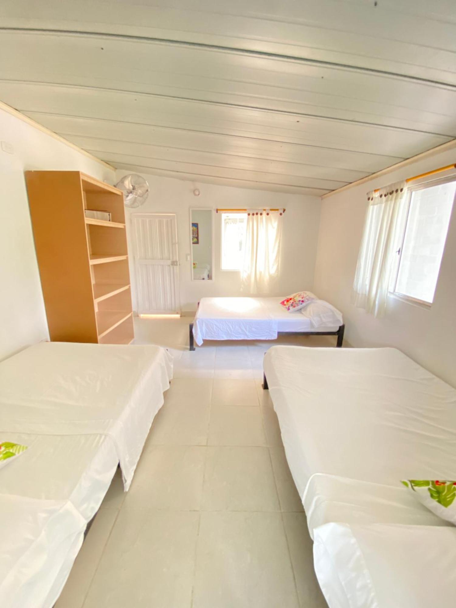 Eco El Acuario Farm stay San Jeronimo (Antioquia)