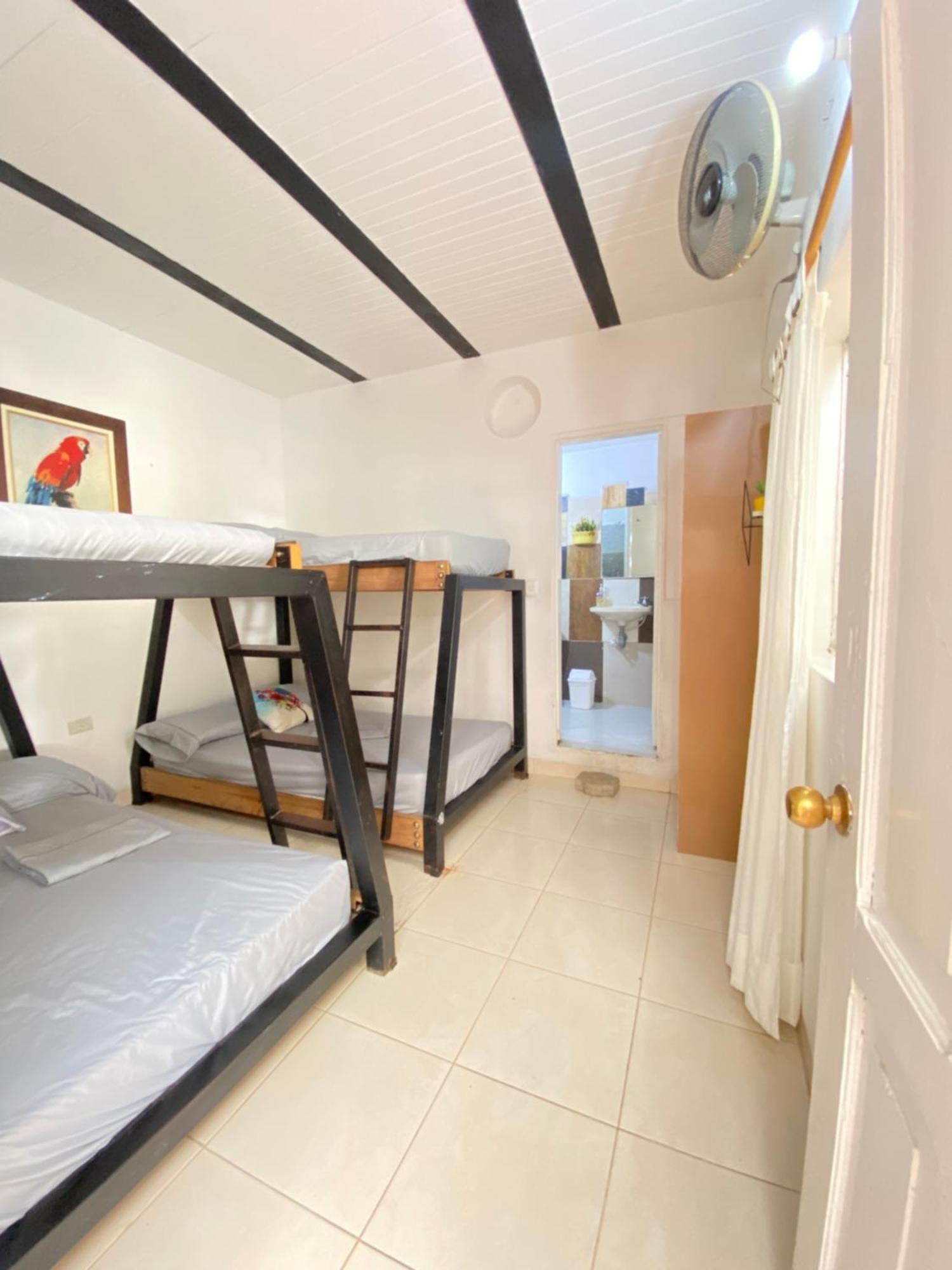 Eco El Acuario Farm stay San Jeronimo (Antioquia)