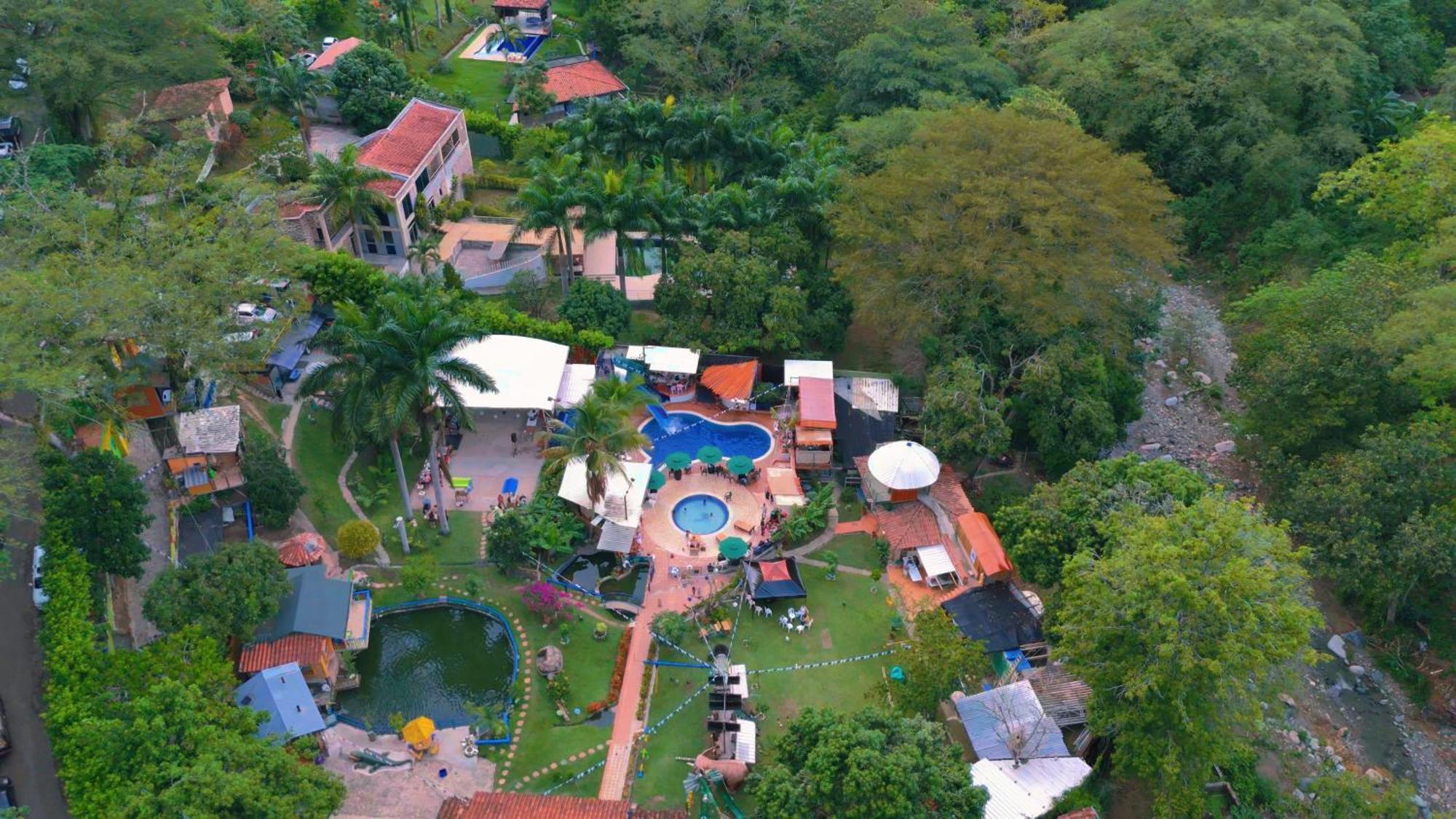 Eco El Acuario
