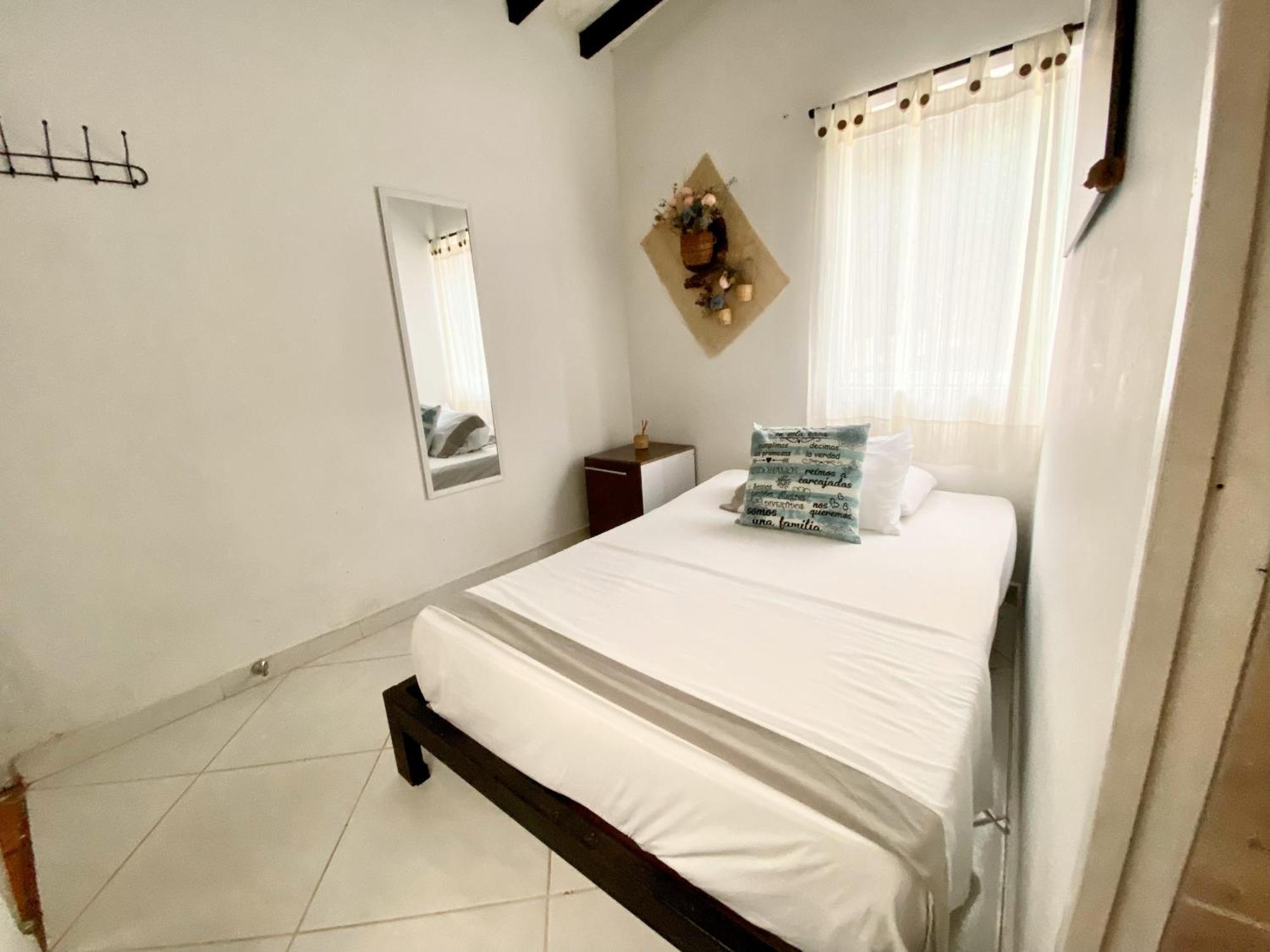 Eco El Acuario Farm stay San Jeronimo (Antioquia)